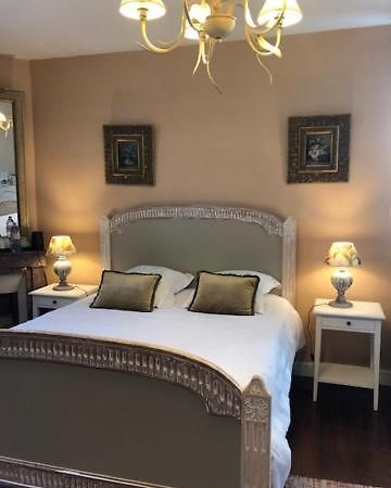 Le Clos St Justin Ligny-le-Ribault Exteriér fotografie