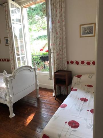 Le Clos St Justin Ligny-le-Ribault Exteriér fotografie