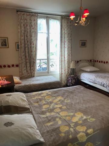 Le Clos St Justin Ligny-le-Ribault Exteriér fotografie